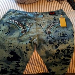 One pair of ROBINSJEANS